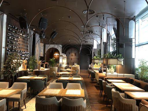  Authentic Italian Flavors at  NibNibyup 